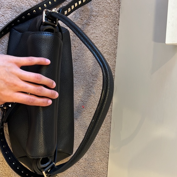 Valentino Twiny Shoulder Bag - Picture 2 of 7